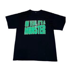 Vintage Perrin Motor Sports Graphic Tshirt